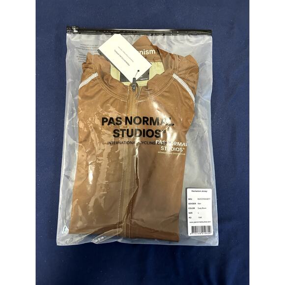 Pas Normal Studios Mechanism Jersey - Picture 5 of 5